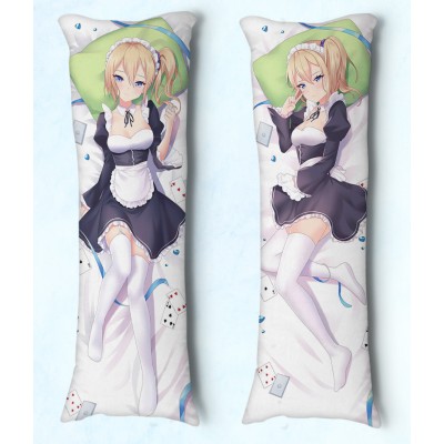 Travesseiro Dakimakura Kaguya-sama wa Kokurasetai Hayasaka 01